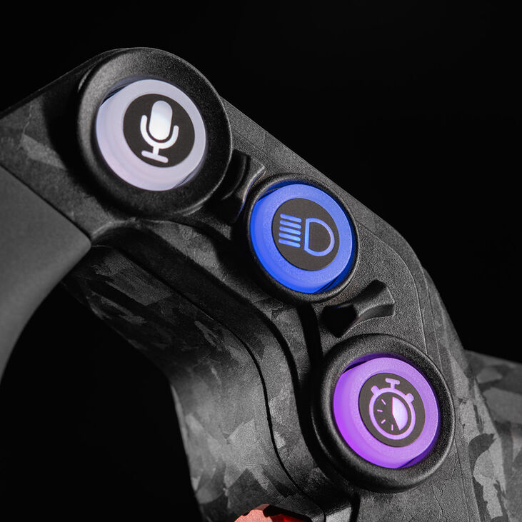 Simagic GT Neo Steering Wheel image number 9