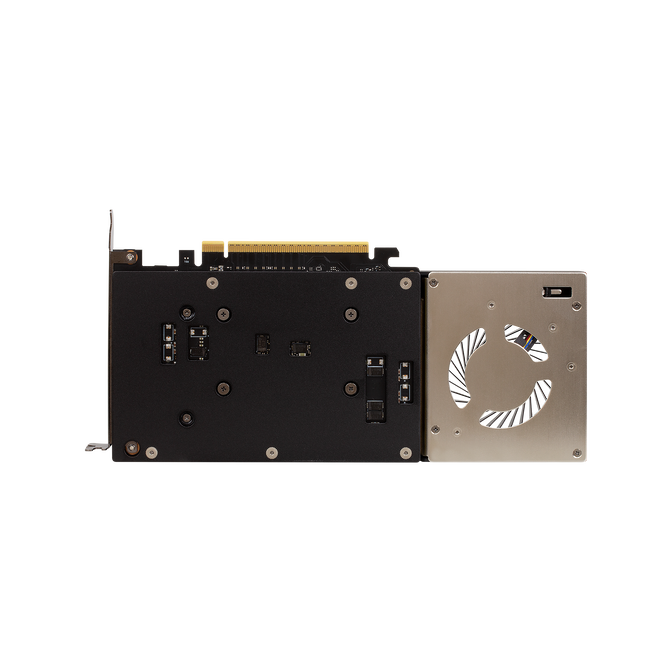 Sparkle Arc Pro B50 Grafikkarte, 16384 MB GDDR6 image number 3