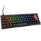 Ducky Mecha Pro SF Gaming Keyboard - Cherry MX-Brown