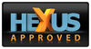 Hexus - Fractal Design Meshify C