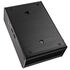 Akasa Newton CTN UCFF-Gehäuse (Intel NUC) - schwarz image number null