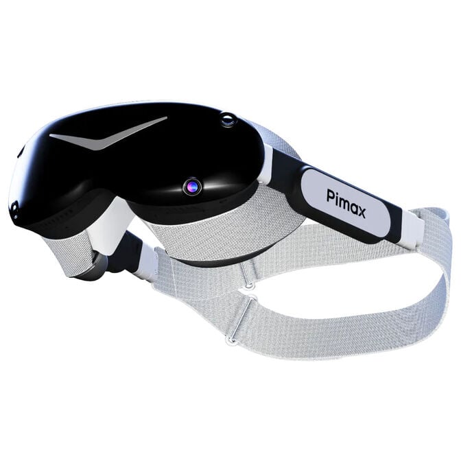 Pimax Dream Air Slam VR Headset image number 1