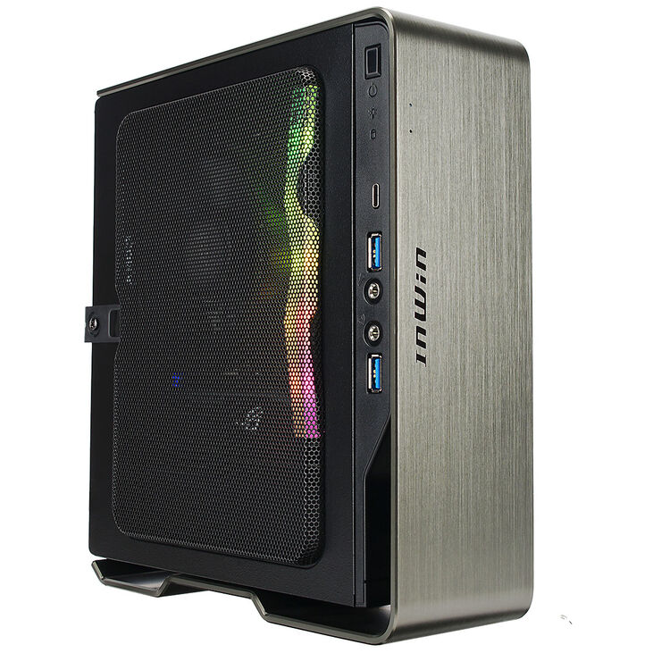 InWin CHOPIN MAX image number 8