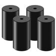 Ssupd Meshroom - Stand feet Aluminium - 3 cm - black image number null