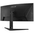 ASUS TUF Gaming VG34WQML5A, 34 Zoll UWQHD Curved Monitor, 250Hz, Fast VA, FreeSync Premium image number null