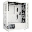 Kolink Observatory HF Mesh ARGB Mid Tower - White image number null