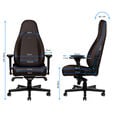 noblechairs ICON Gaming Chair - Java Edition image number null