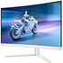 Philips Evnia 27M2C5201L, 27 Zoll Curved Gaming Monitor, 180 Hz, VA image number null