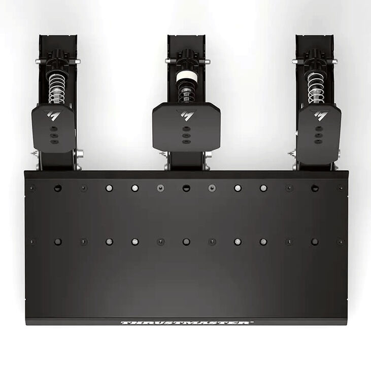 Thrustmaster Raceline Pedals III Pedal Set - black image number 1