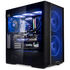 Gaming PC Obsidian, AMD Ryzen 7 7800X3D, NVIDIA GeForce RTX 4080 Super - Pre-built PC image number null