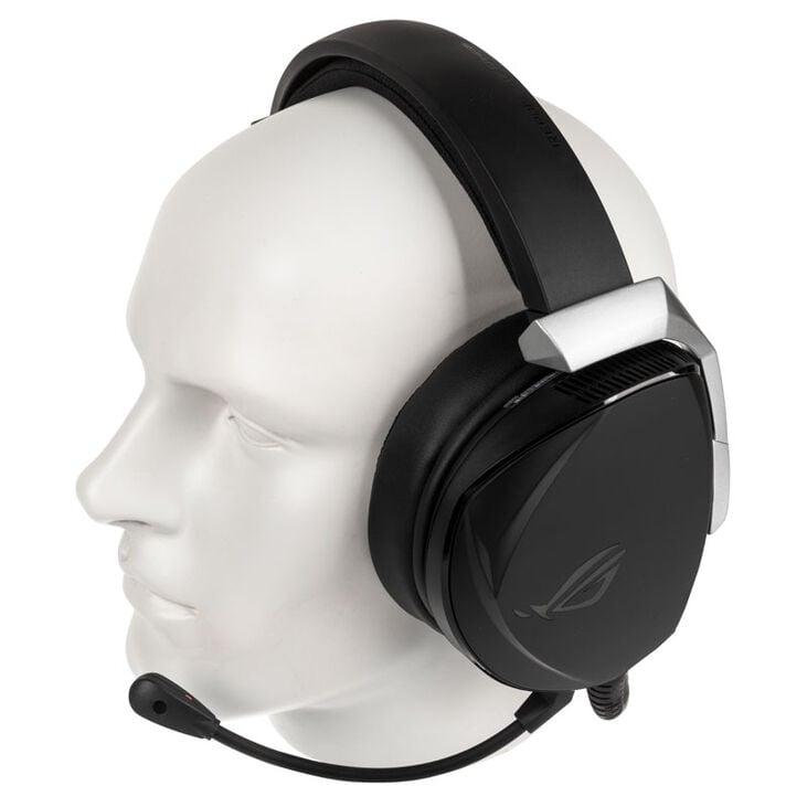 ASUS ROG THETA 7.1 Surround Gaming Headset image number 2