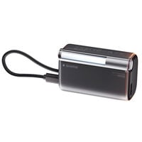 SHARGE Flow3 5700 mah Powerbank - Black