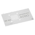 Barrow LRC 2.0 RTX 4090 Founders Edition Aurora, RGB, schwarz - Acryl image number null