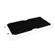 Alphacool NexXxoS HPE-30 Radiator 280mm - weiß