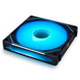 Lian Li UNI FAN SL-INF 140 ARGB PWM L&uuml;fter - 140mm, schwarz image number null