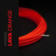 MDPC-X Sleeve Small - Lava-Orange, 1m image number null
