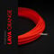 MDPC-X Sleeve Small - Lava-Orange, 1m
