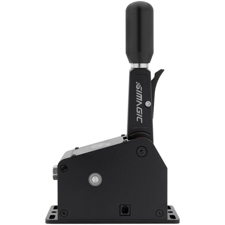 Simagic Q1S Sequentieller Shifter - Screenless image number 1