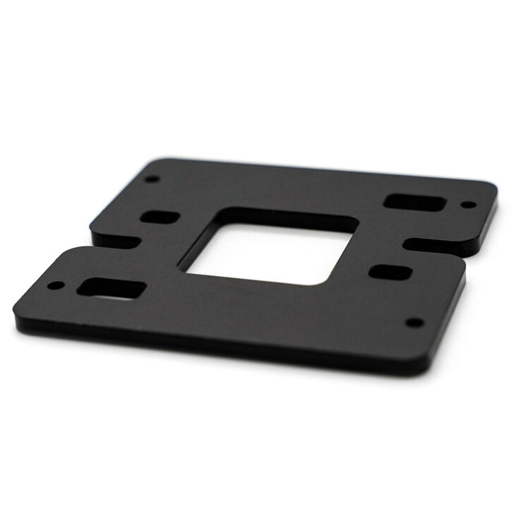 Thermal Grizzly AMD AM5 Short Backplate image number 0