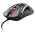 Glorious Model D Gaming-Maus - schwarz, matt image number null