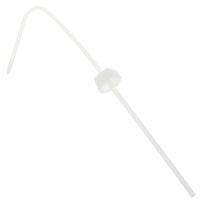 XSPC XSPC LDPE filling bottle - 500ml image number 1