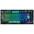 AKKO MOD 007B V3 HE "Year of the Dragon" Gaming Keyboard, RGB - Astrolink V2 Switch, ISO-DE/UK/Nordic image number null