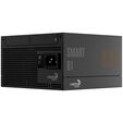 AeroCool Smart B1 80 PLUS Bronze Netzteil, PCIe 5.1, ATX 3.1 - 850 Watt, schwarz image number null