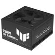 ASUS TUF Gaming-750B-EVO 80 PLUS Bronze Netzteil - 750 Watt image number null