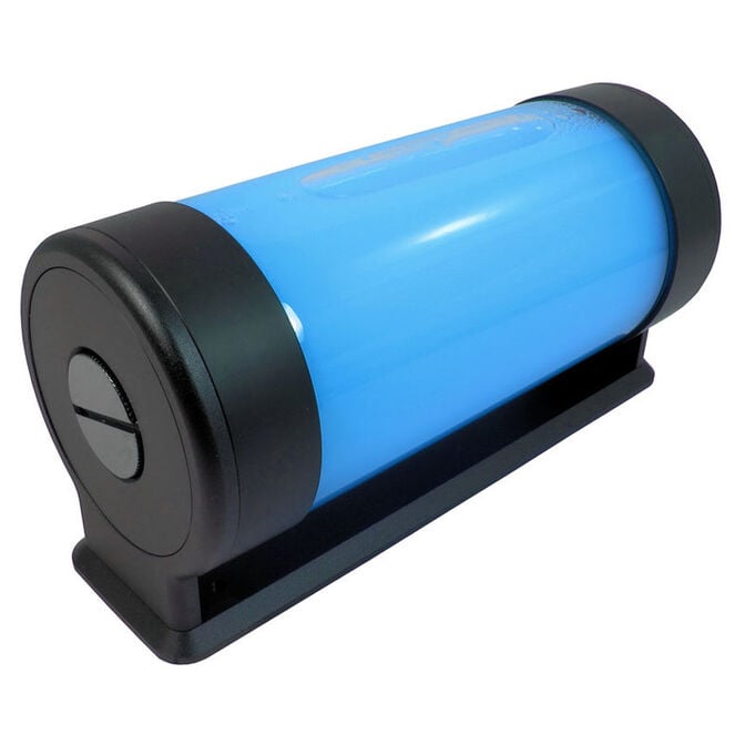 XSPC EC6 Coolant, 1 Liter - opaque blue, UV image number 1
