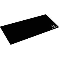 GAMIAC 3XL10 Gaming Mauspad - 3XL, schwarz