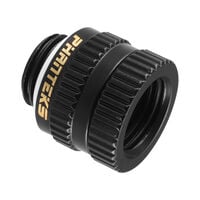 PHANTEKS Glacier M-F Rotary Fitting G1/4 - schwarz