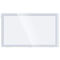 Lian Li DAN Cases A3-mATX Left Side Tempered Glass Panel - White