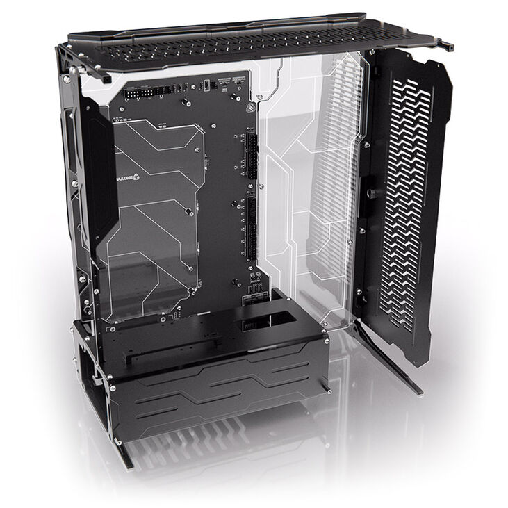 Singularity Computer Spectre Integra-MA - black image number 3