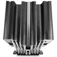 SilverStone SST-XED120S-WS CPU-K&uuml;hler, 4U-Formfaktor - silber image number null