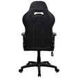 Arozzi Torretta Gaming Stuhl, PU-Leder - schwarz image number null