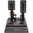 Asetek SimSports Invicta THORP II Pedalset - schwarz image number null