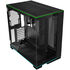 Lian Li O11D EVO RGB + TRYX PANORAMA ARGB Komplett-Wasserkühlung - schwarz, 360mm image number null