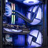 Gaming PC Obsidian, AMD Ryzen 7 7800X3D, NVIDIA GeForce RTX 4080 Super - Pre-built PC image number null