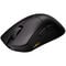 LAMZU Paro Gaming Maus, 8kHz Abtastrate, 2,4GHz Wireless - schwarz