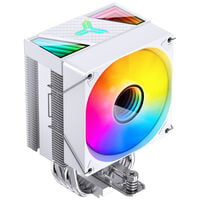 Jonsbo CR-1400 V2 ARGB CPU Cooler, 92mm - white