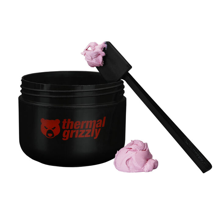 Thermal Grizzly Putty Basic Wärmeleitpaste - 100g image number 1