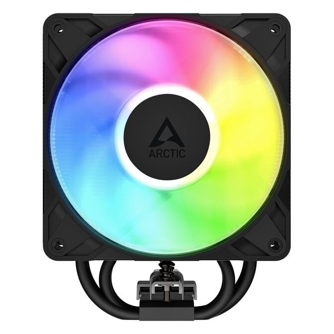 Arctic Freezer 36-S A-RGB CPU-K&uuml;hler - schwarz image number 1