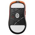 Lamzu Thorn Wireless V2 Gaming Mouse, 8,000 Hz &ndash; orange image number null