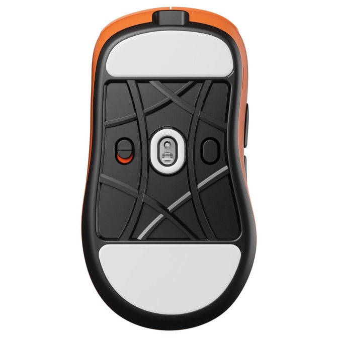 Lamzu Thorn Wireless V2 Gaming Mouse, 8,000 Hz &ndash; orange image number 4