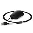 Endgame Gear XM2 8k v2 Gaming Mouse, 8,000Hz - black image number null