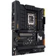 ASUS TUF Gaming H770-Pro WiFi, Intel H770 motherboard - Socket 1700, DDR5 image number null
