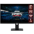 MSI G274PFDE, 27 inch Gaming Monitor, 180 Hz, IPS, G-SYNC compatible image number null