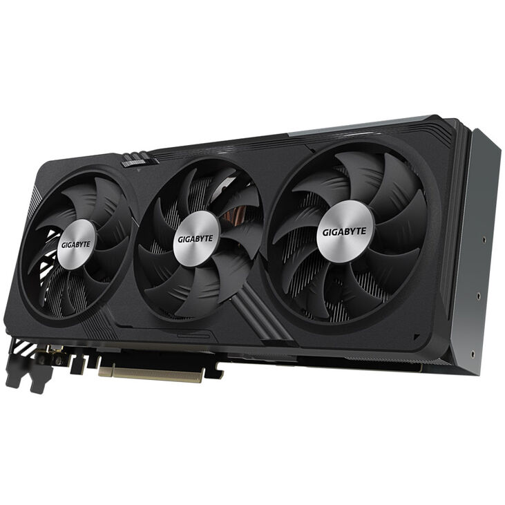 GIGABYTE Radeon RX 7700 XT Gaming OC, 12228 MB GDDR6 image number 6