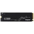 Kingston KC3000 NVMe, PCIe 4.0 M.2 Type 2280 - 4 TB image number null
