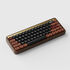 AKKO MU01 Autumn Gaming Tastatur, RGB - 65%, Rosewood-Switches, ANSI (US) image number null